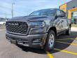 2026 Ram 1500 BIG HORN CREW CAB 4X4 5'7 BOX Pickup