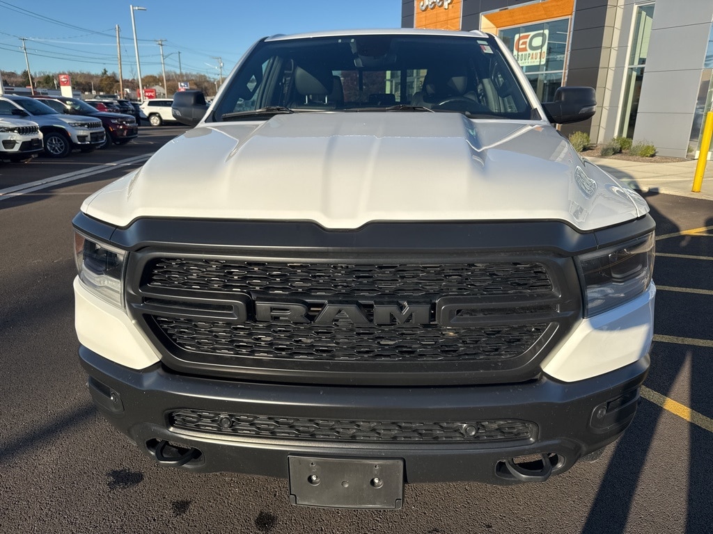 Used 2023 Ram 1500 Big Horn Truck