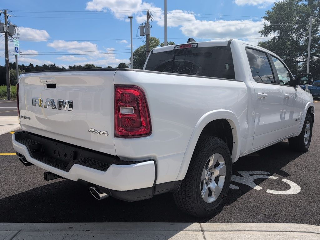 2026 RAM 1500 Big Horn/Lone Star - Photo 11