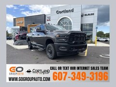 2026 Ram 2500 TRADESMAN CREW CAB 4X4 6'4 BOX Pickup