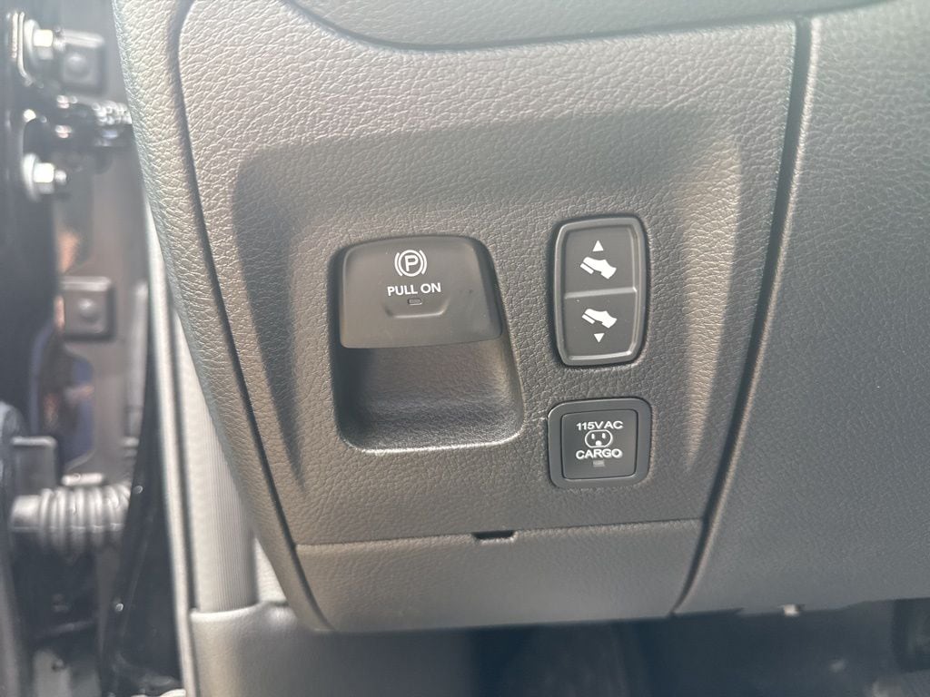 2026 RAM 1500 Big Horn/Lone Star - Photo 23