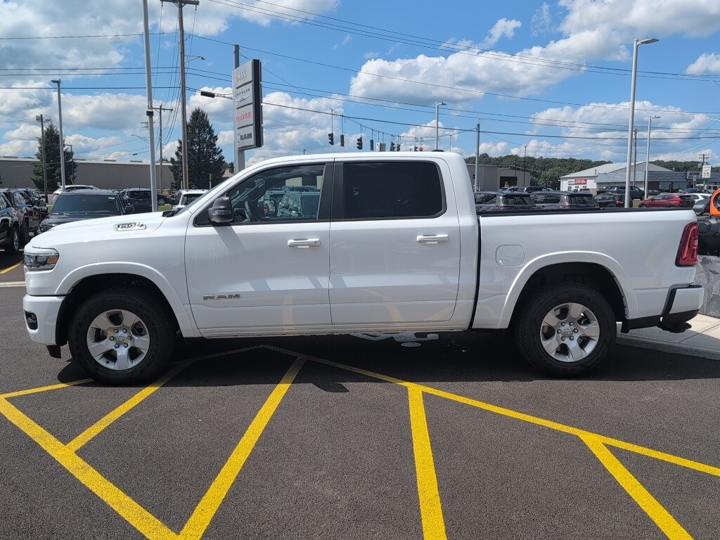 2026 Ram 1500 Big Horn photo 2