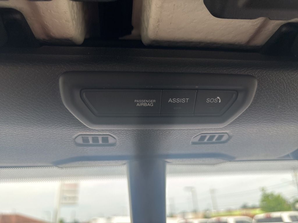 2022 Jeep Wrangler Unlimited Rubicon - Photo 29