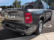2026 Ram 1500 BIG HORN CREW CAB 4X4 5'7 BOX Pickup