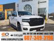 2026 Ram 1500 BIG HORN CREW CAB 4X4 5'7 BOX Pickup