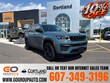  Jeep Grand Cherokee L