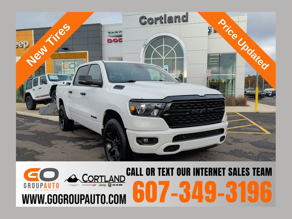  Ram 1500