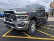 2026 Ram 2500 TRADESMAN CREW CAB 4X4 6'4 BOX Pickup