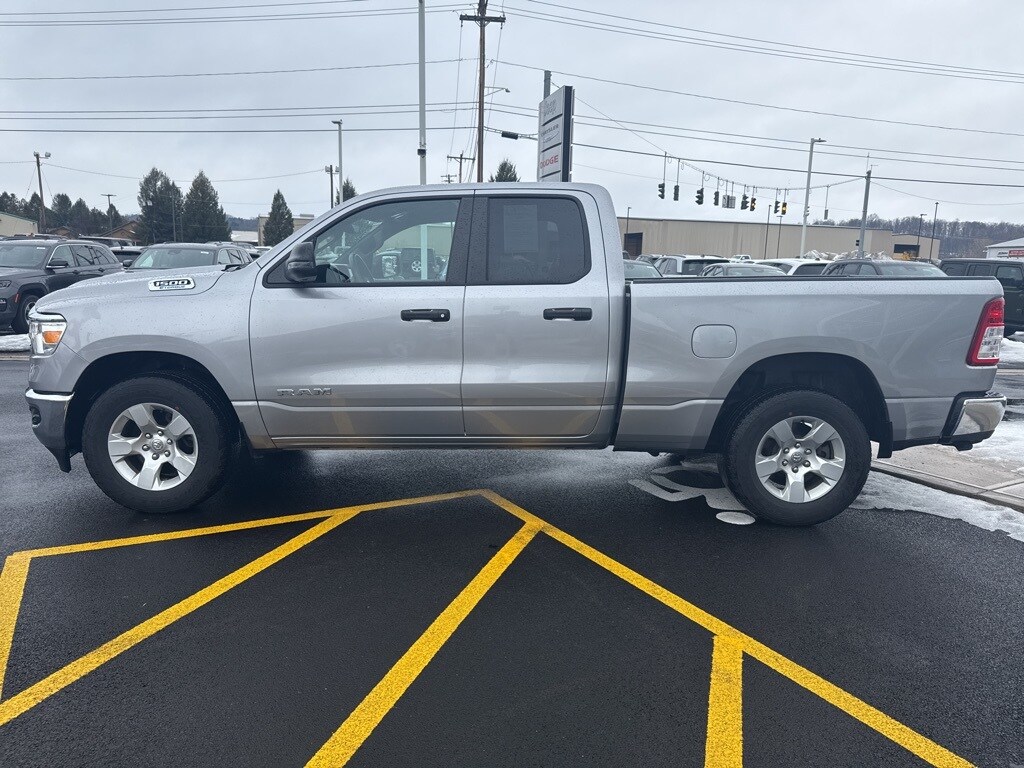 2023 Ram 1500 Big Horn Lone Star photo 4