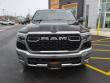2026 Ram 1500 BIG HORN CREW CAB 4X4 5'7 BOX Pickup