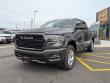2026 Ram 1500 BIG HORN CREW CAB 4X4 5'7 BOX Pickup