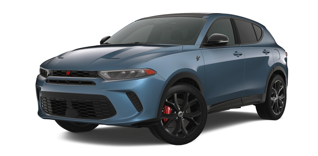 2024 Dodge R/T PLUS EAWD For Sale in Cortland, NY Near Norwich