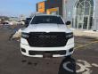 2026 Ram 1500 BIG HORN CREW CAB 4X4 5'7 BOX Pickup