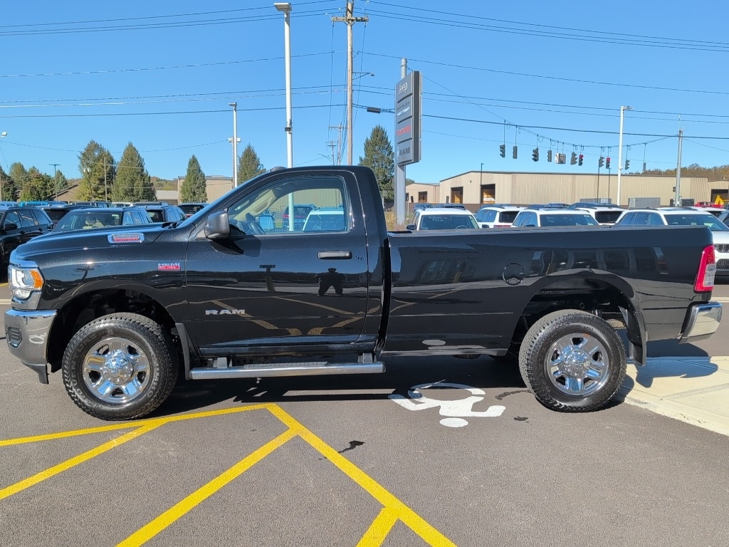 Used 2019 Ram 2500 Tradesman Truck