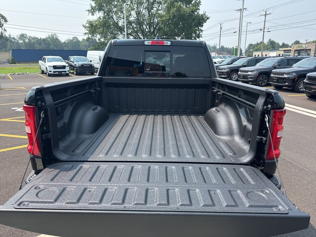 2026 RAM 1500 Big Horn/Lone Star - Photo 18