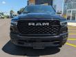 2026 Ram 1500 BIG HORN CREW CAB 4X4 5'7 BOX Pickup
