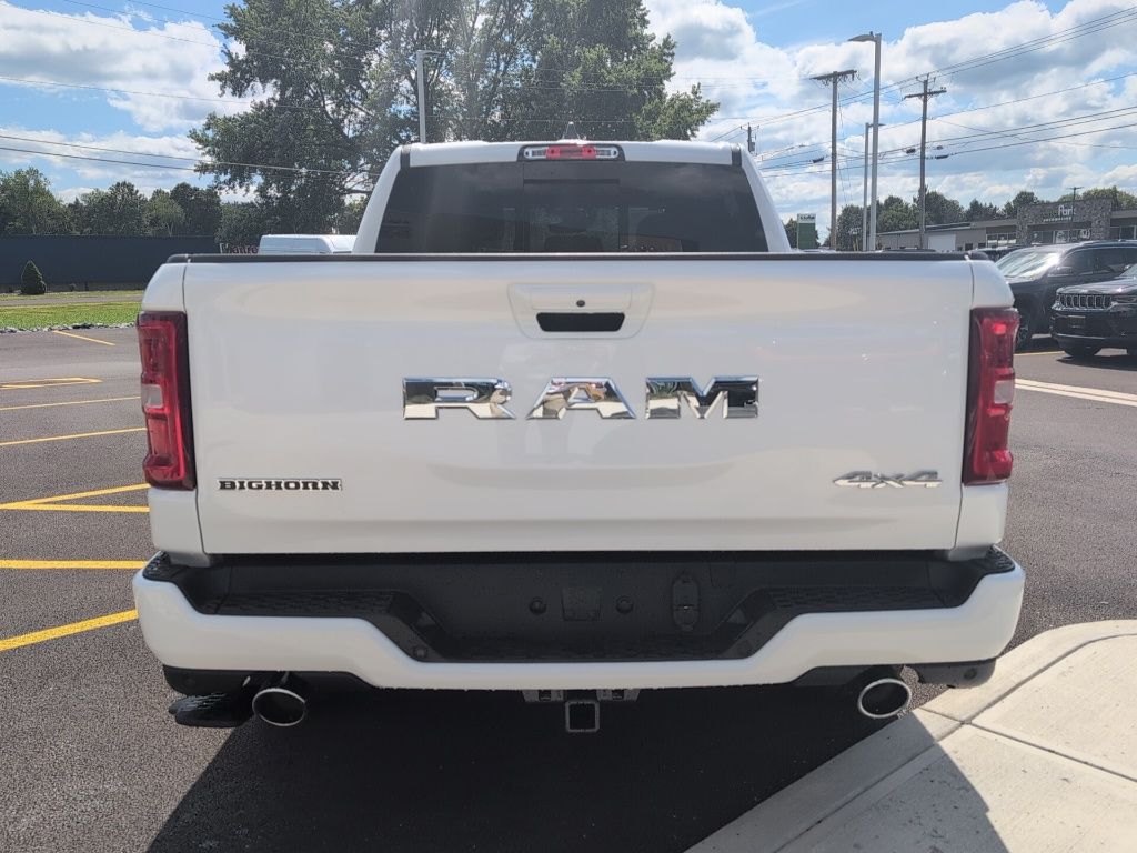 2026 RAM 1500 Big Horn/Lone Star - Photo 10