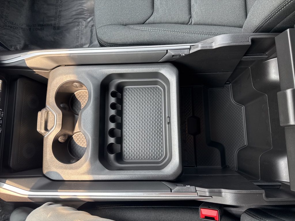 2026 RAM 1500 Big Horn/Lone Star - Photo 32