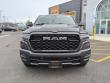 2026 Ram 1500 BIG HORN CREW CAB 4X4 5'7 BOX Pickup