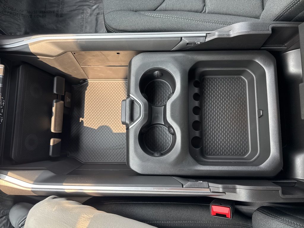 2026 RAM 1500 Big Horn/Lone Star - Photo 33