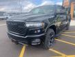 2026 Ram 1500 BIG HORN CREW CAB 4X4 5'7 BOX Pickup