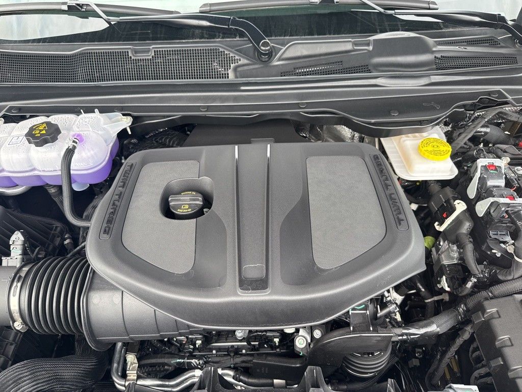 2026 RAM 1500 Big Horn/Lone Star - Photo 47