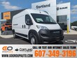 Ram ProMaster