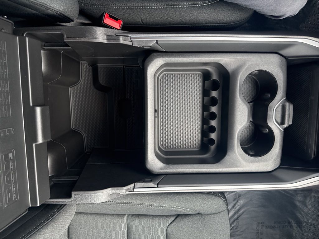 2026 RAM 1500 Big Horn/Lone Star - Photo 32