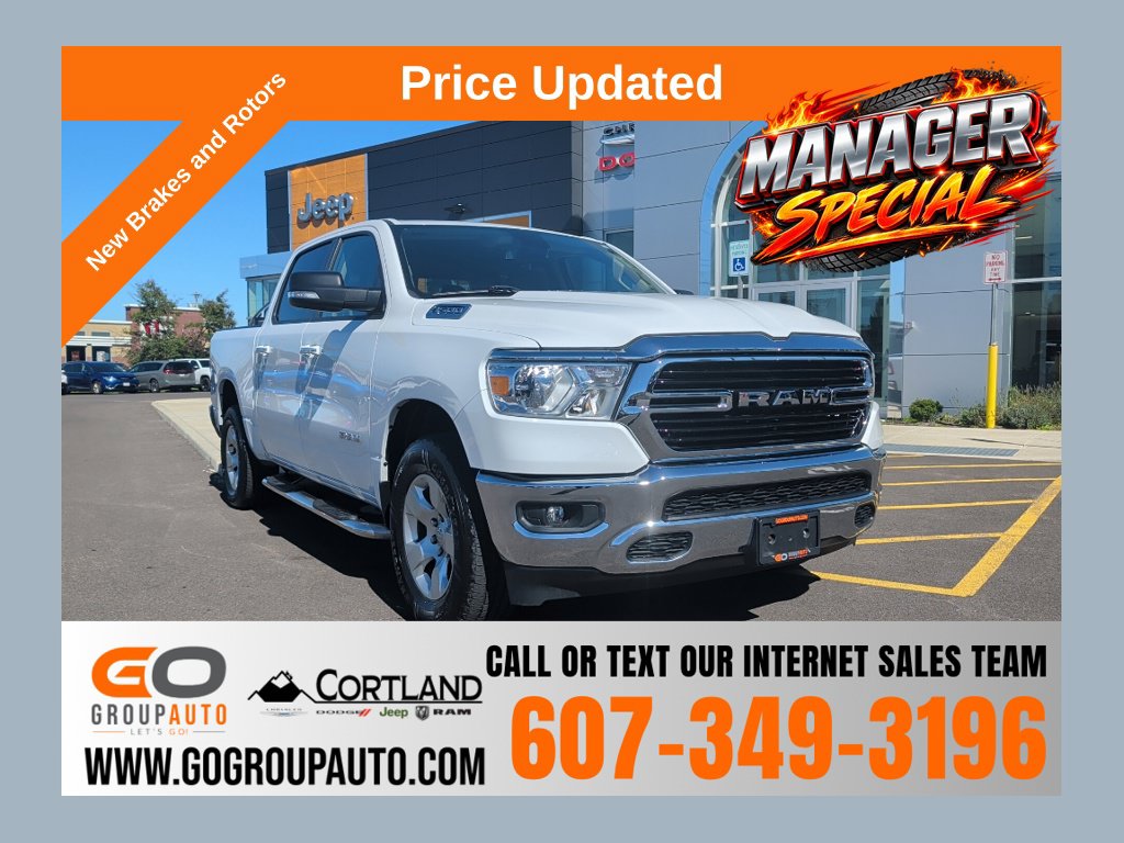  Ram 1500