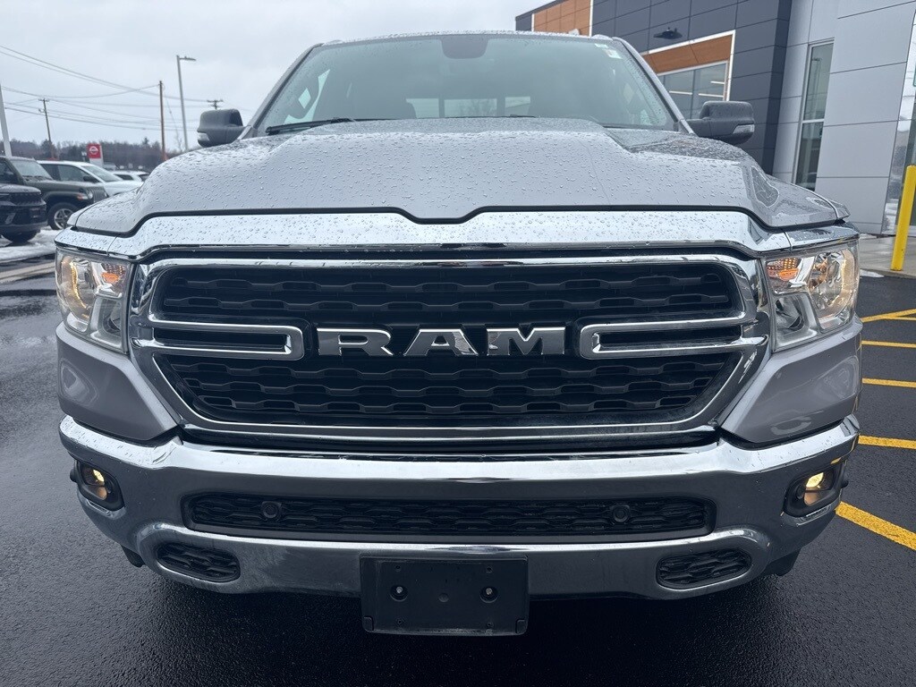 2023 Ram 1500 Big Horn Lone Star photo 2