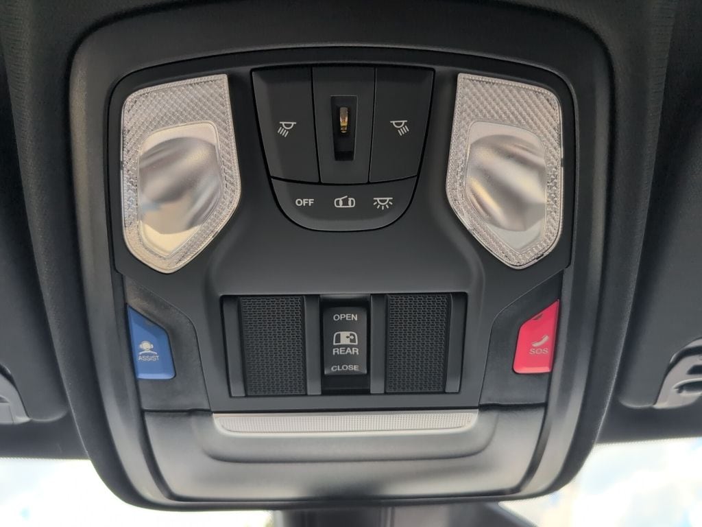 2026 RAM 1500 Big Horn/Lone Star - Photo 72