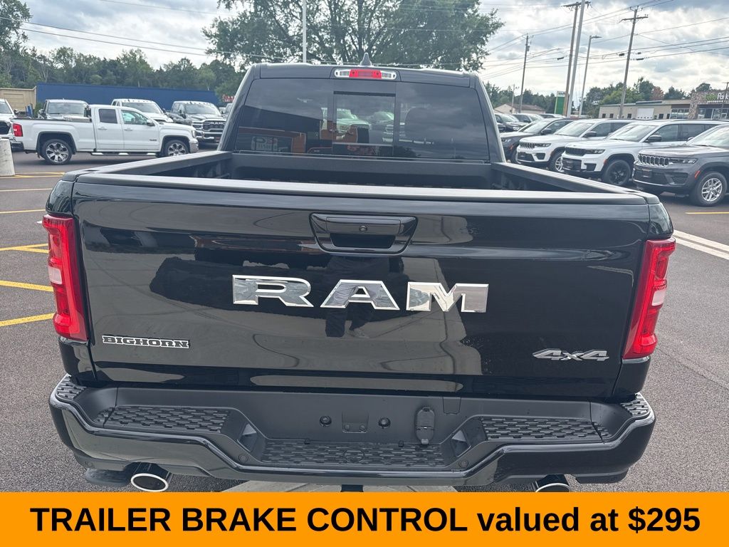 2026 RAM 1500 Big Horn/Lone Star - Photo 11