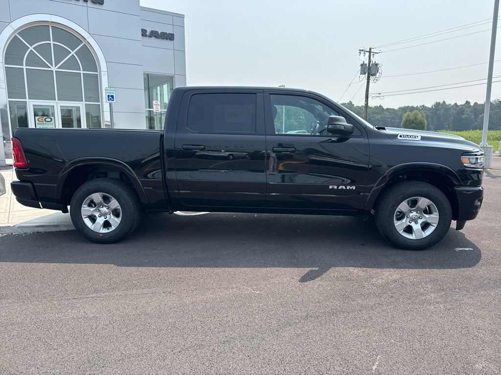 2026 RAM 1500 Big Horn/Lone Star - Photo 10