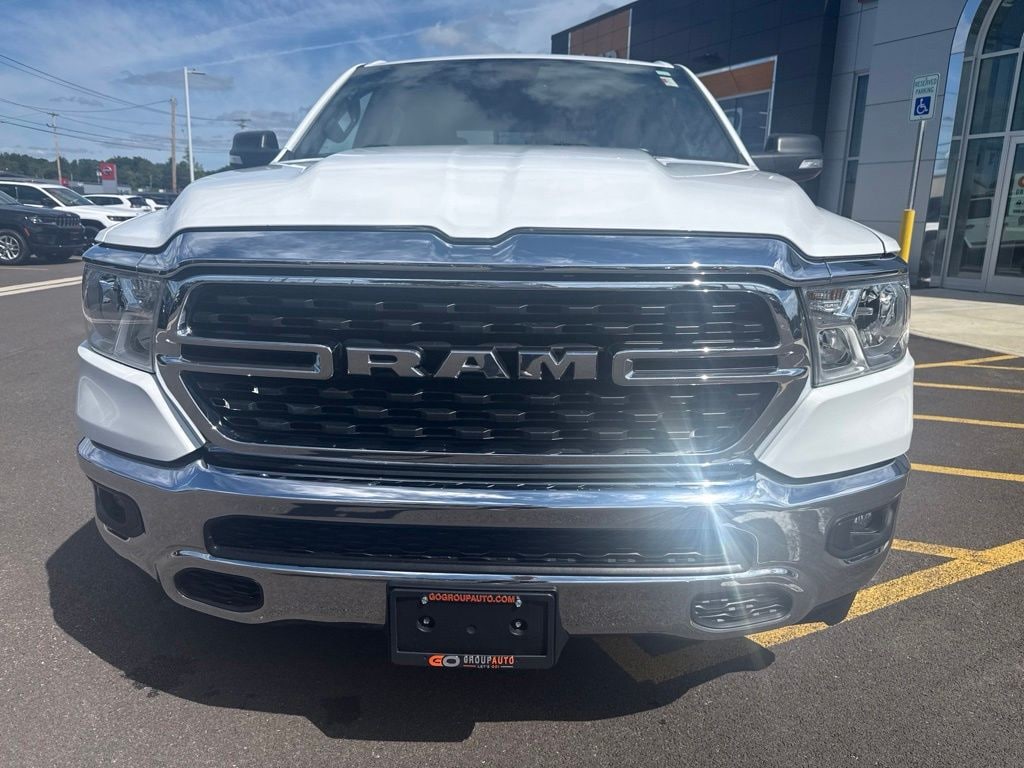 Used 2022 Ram 1500 Big Horn/Lone Star Truck