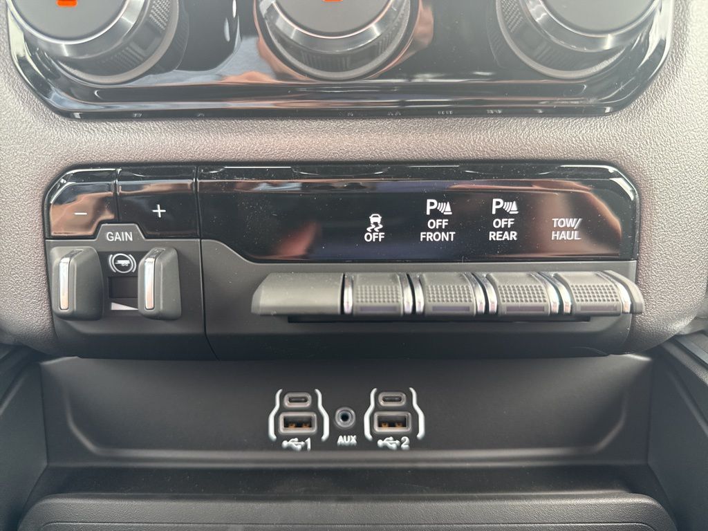 2026 RAM 1500 Big Horn/Lone Star - Photo 35