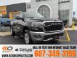 2026 Ram 1500 BIG HORN CREW CAB 4X4 5'7 BOX Pickup