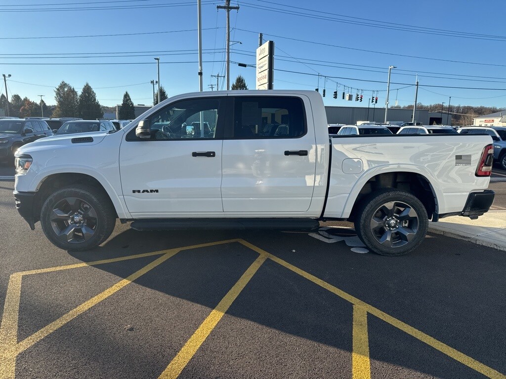 2023 Ram 1500 Big Horn Lone Star photo 4