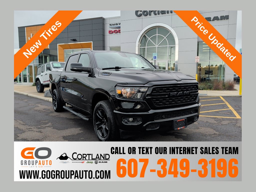  Ram 1500