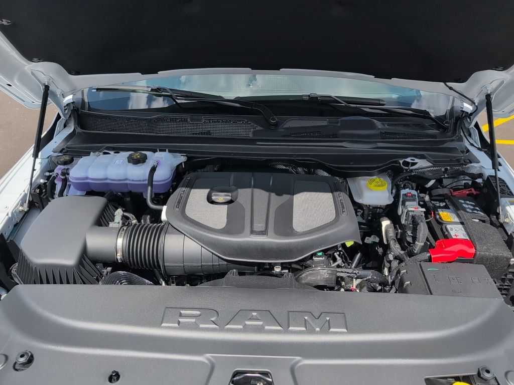 2026 RAM 1500 Big Horn/Lone Star - Photo 74