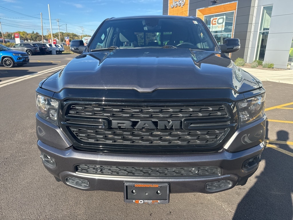 Used 2023 Ram 1500 Big Horn Truck