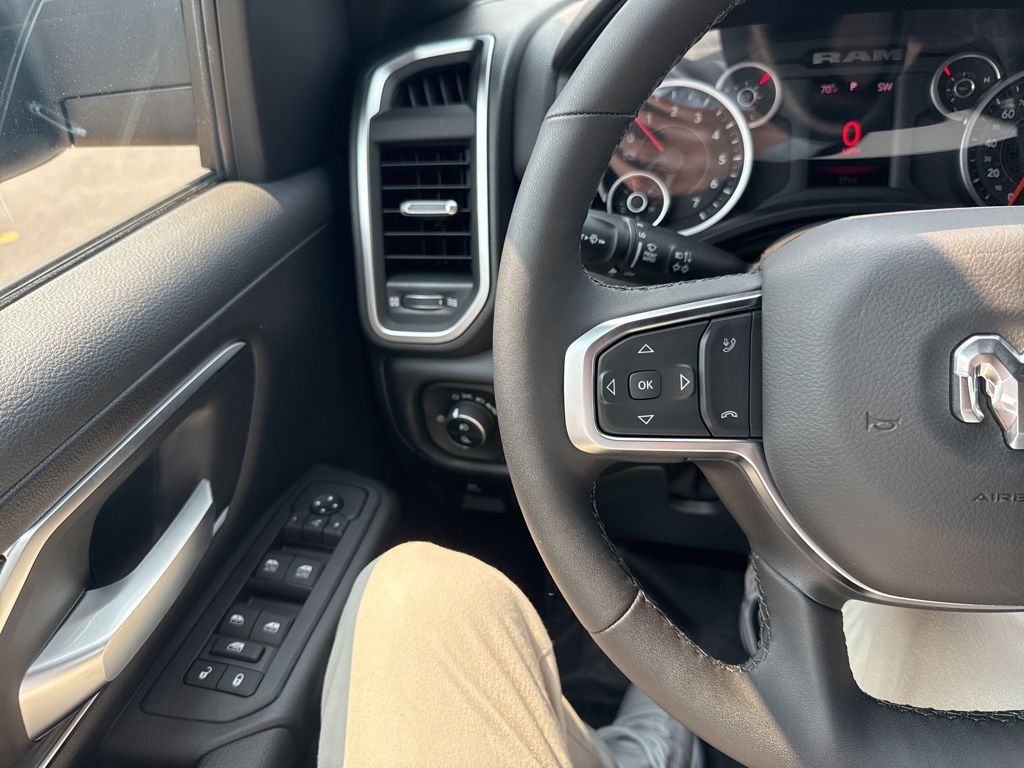 2026 RAM 1500 Big Horn/Lone Star - Photo 24