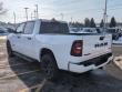 2026 Ram 1500 BIG HORN CREW CAB 4X4 5'7 BOX Pickup