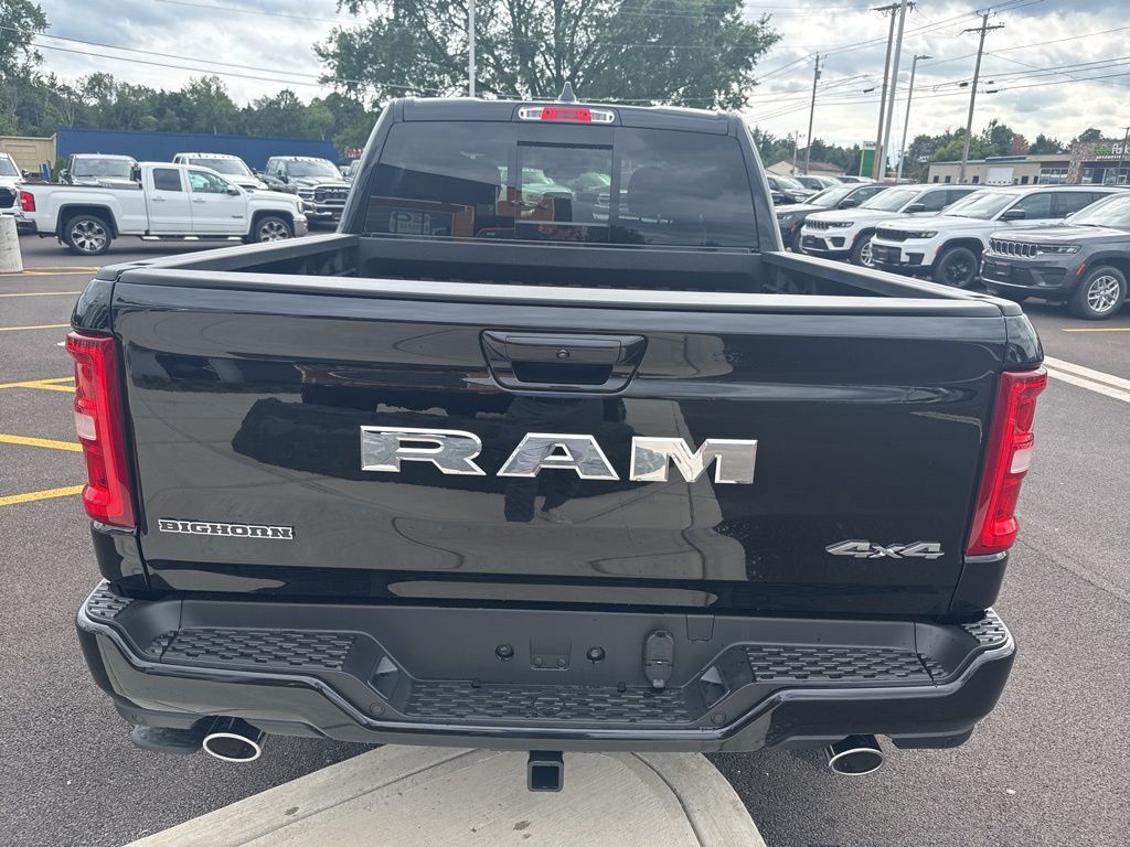 2026 RAM 1500 Big Horn/Lone Star - Photo 8