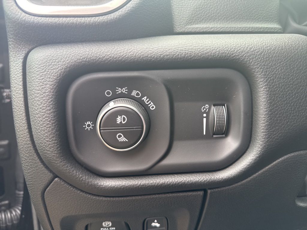 2026 RAM 1500 Big Horn/Lone Star - Photo 22