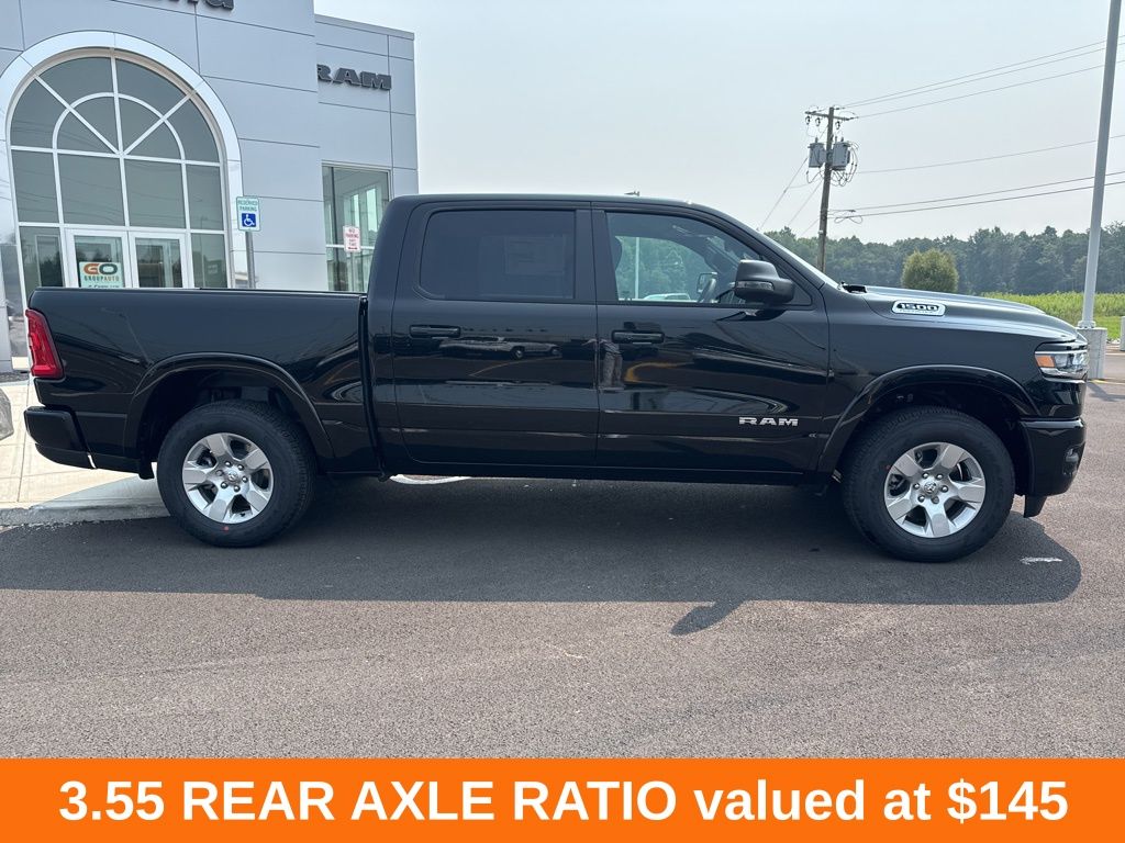 2026 RAM 1500 Big Horn/Lone Star - Photo 13