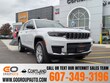  Jeep Grand Cherokee L