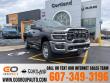 2026 Ram 2500 TRADESMAN CREW CAB 4X4 6'4 BOX Pickup