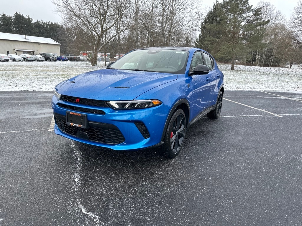 2024 Dodge R/T PLUS EAWD For Sale in Cortland, NY Near Norwich