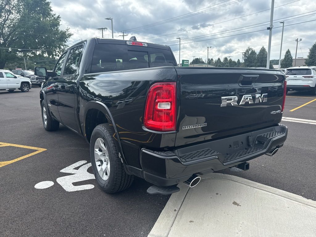2026 RAM 1500 Big Horn/Lone Star - Photo 7