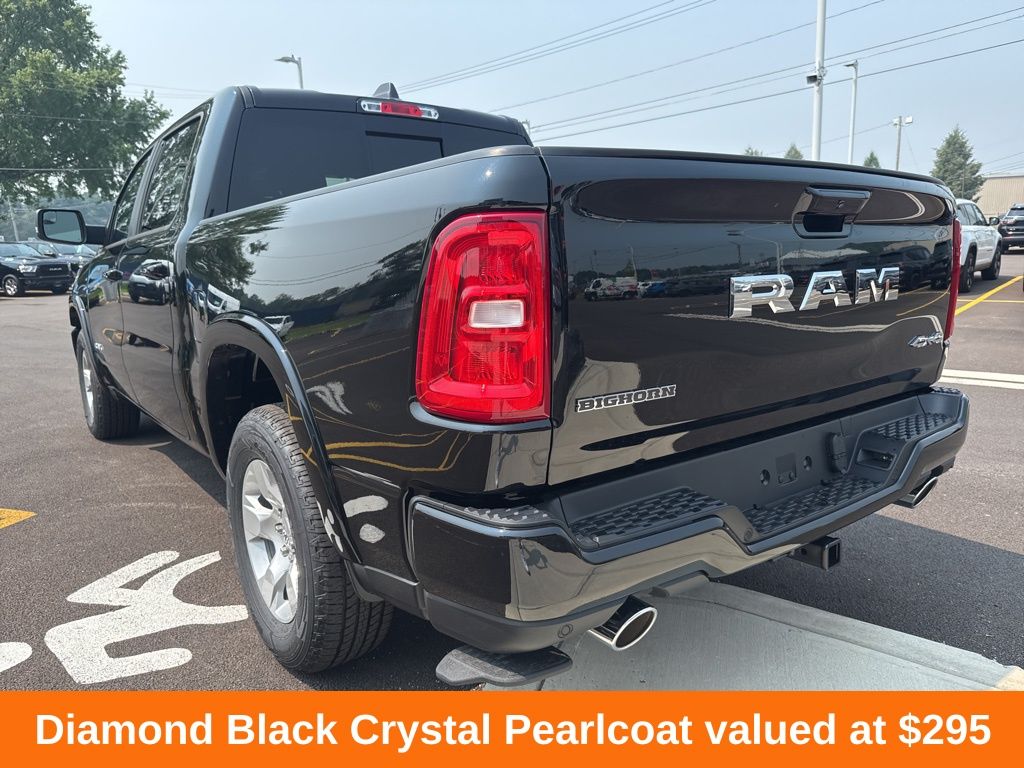 2026 RAM 1500 Big Horn/Lone Star - Photo 10